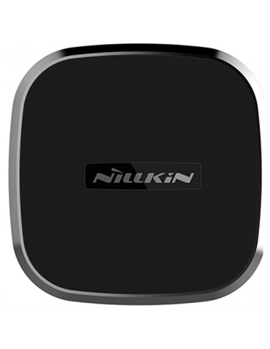 Suport Auto Nillkin Car Magnetic Wireless Charger II-Model B, Negru