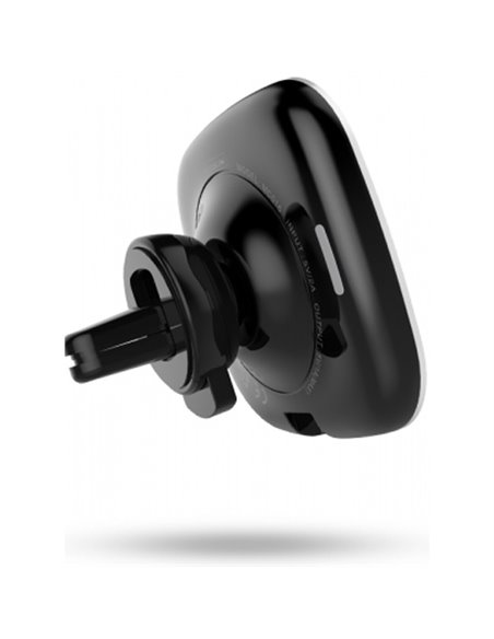 Suport Auto Nillkin Car Magnetic Wireless Charger II-Model B, Negru