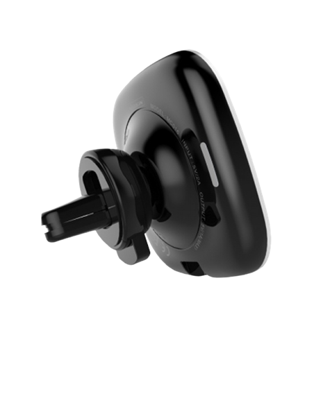 Suport Auto Nillkin Car Magnetic Wireless Charger II-Model B, Negru