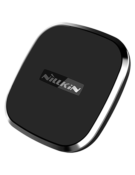 Suport Auto Nillkin Car Magnetic Wireless Charger II-Model B, Negru
