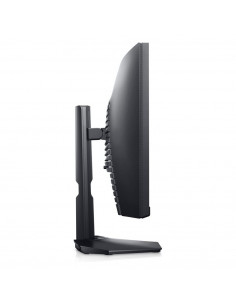 23,6" Monitor Gaming DELL S2422HG, VA 1920x1080 FHD, Negru 2