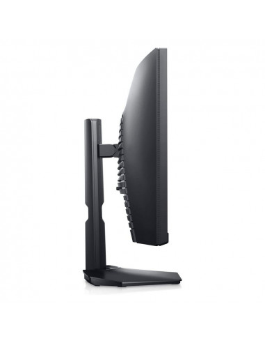 23,6" Игровой монитор DELL S2422HG, VA 1920x1080 FHD, Чёрный