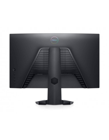 23,6" Monitor Gaming DELL S2422HG, VA 1920x1080 FHD, Negru