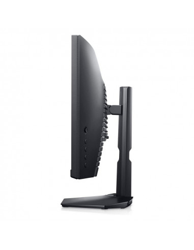 23,6" Игровой монитор DELL S2422HG, VA 1920x1080 FHD, Чёрный