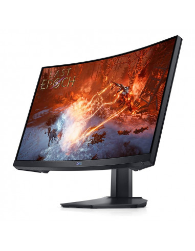 23,6" Игровой монитор DELL S2422HG, VA 1920x1080 FHD, Чёрный