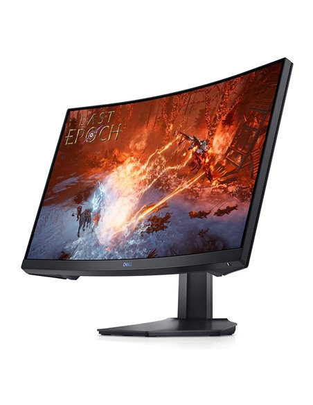 23,6" Monitor Gaming DELL S2422HG, VA 1920x1080 FHD, Negru