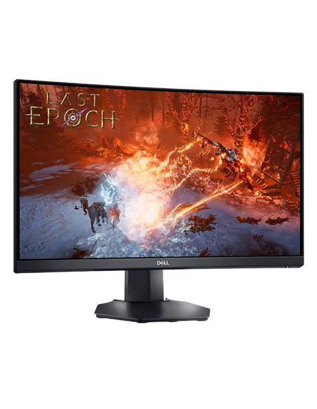 23,6" Monitor Gaming DELL S2422HG, VA 1920x1080 FHD, Negru