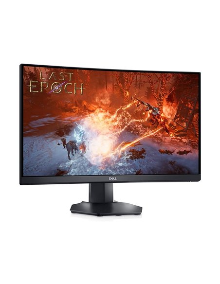 23,6" Игровой монитор DELL S2422HG, VA 1920x1080 FHD, Чёрный