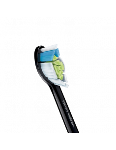 Duză pentru periuța de dinți electrică PHILIPS Sonicare W Optimal White HX6064/11, Negru 2