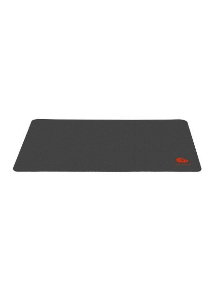 Игровой коврик для мыши Gembird MP-S-GAMEPRO, Medium, Чёрный