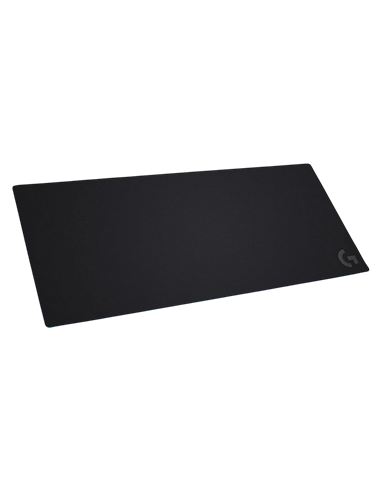Игровой коврик для мыши Logitech G840, Extra Large, Чёрный