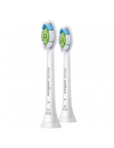 Duză pentru periuța de dinți electrică PHILIPS HX6062/10, Alb