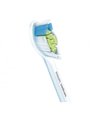 Duză pentru periuța de dinți electrică PHILIPS HX6062/10, Alb