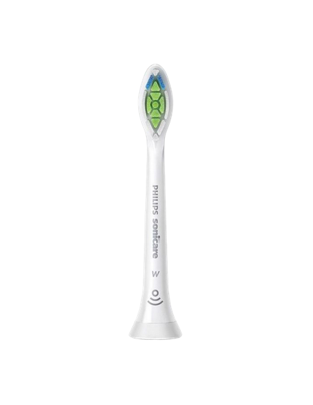 Насадка для электрической зубной щетки PHILIPS HX6062/10, Белый