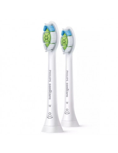 Duză pentru periuța de dinți electrică PHILIPS HX6062/10, Alb