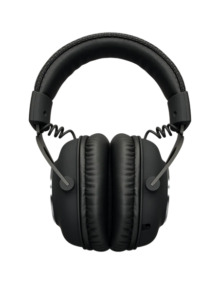 Căști gaming Logitech G Pro X, Wireless, Negru Căști gaming Logitech G Pro X, Wireless, Negru