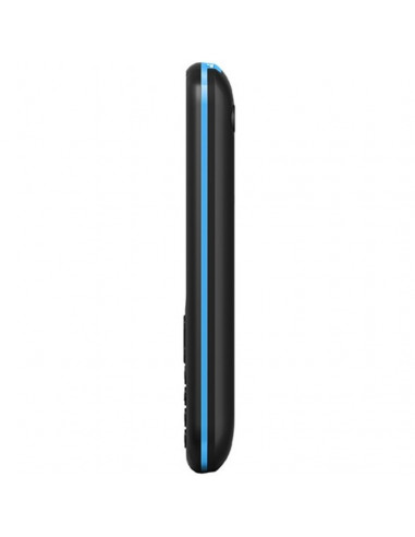 Telefon mobil Allview M9, Negru
