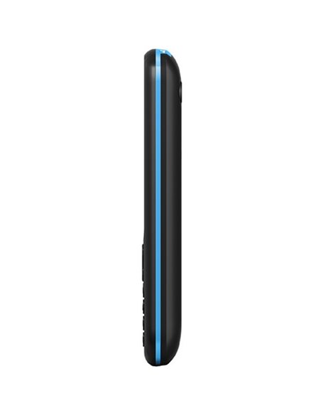 Мобильный телефон Allview M9, Чёрный Мобильный телефон Allview M9, Чёрный