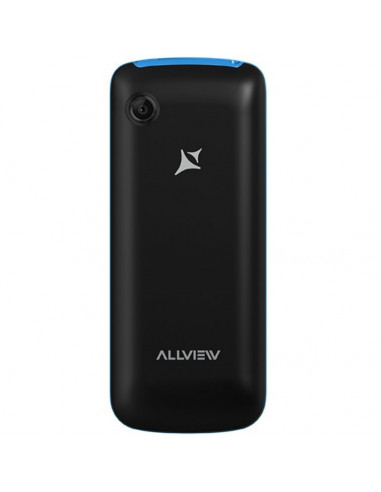 Мобильный телефон Allview M9, Чёрный