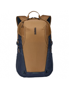 Rucsac pentru Laptop THULE EnRoute, 15.6", Fennel | Dark Slate