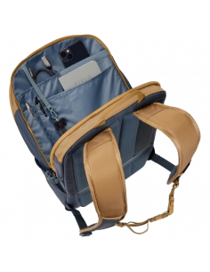 Rucsac pentru Laptop THULE EnRoute, 15.6", Fennel | Dark Slate 2