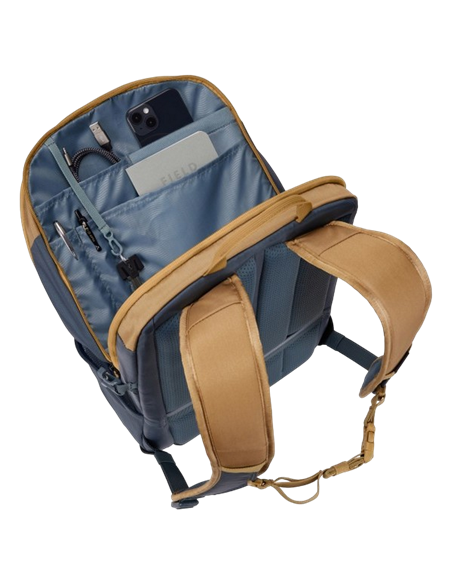 Rucsac pentru Laptop THULE EnRoute, 15.6", Fennel | Dark Slate Rucsac pentru Laptop THULE EnRoute, 15.6", Fennel | Dark Slate