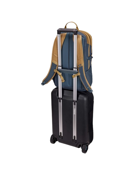 Rucsac pentru Laptop THULE EnRoute, 15.6", Fennel | Dark Slate Rucsac pentru Laptop THULE EnRoute, 15.6", Fennel | Dark Slate