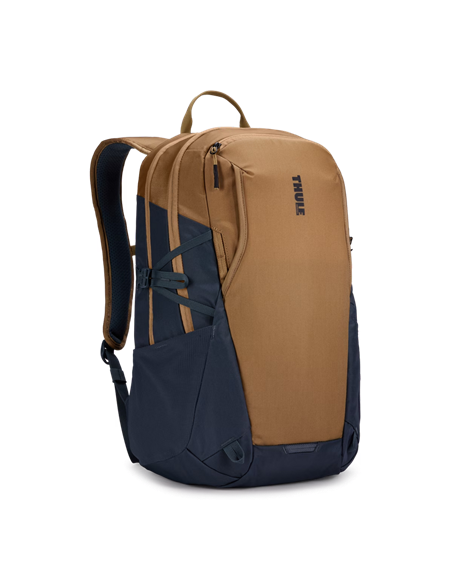 Rucsac pentru Laptop THULE EnRoute, 15.6", Fennel | Dark Slate Rucsac pentru Laptop THULE EnRoute, 15.6", Fennel | Dark Slate
