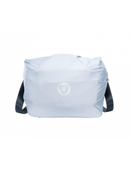 Genți și huse pentru aparate foto DSLR și fără oglindă Shoulder Bag Vanguard VEO FLEX 35M BL, Blue