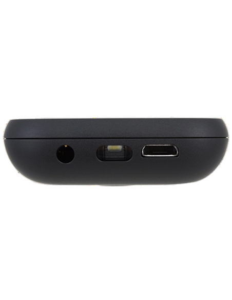 Telefon mobil Nokia 130 (2017), Negru