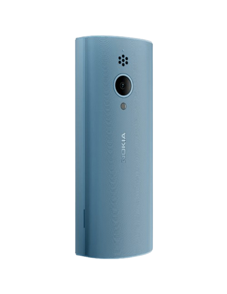 Мобильный телефон Nokia 150 2023, Cyan
