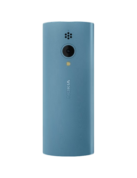 Мобильный телефон Nokia 150 2023, Cyan