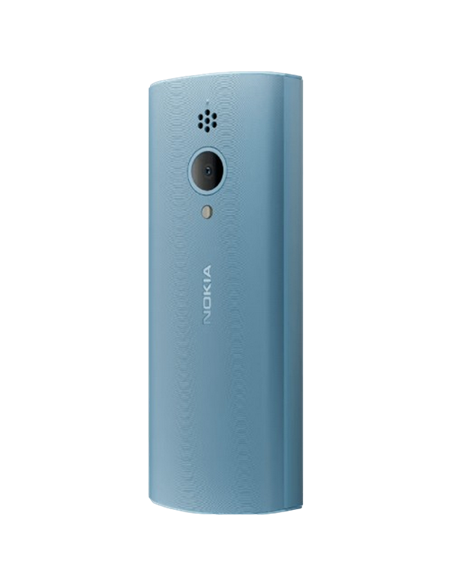 Мобильный телефон Nokia 150 2023, Cyan