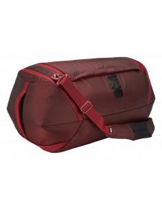 Спортивная сумка THULE Subterra, 45л, Чёрный 2