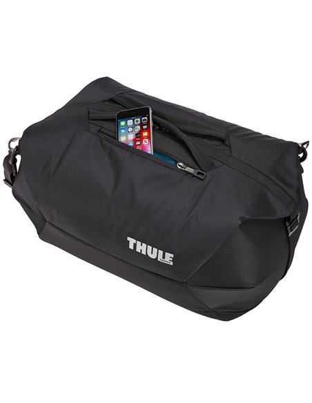 Спортивная сумка THULE Subterra, 45л, Чёрный