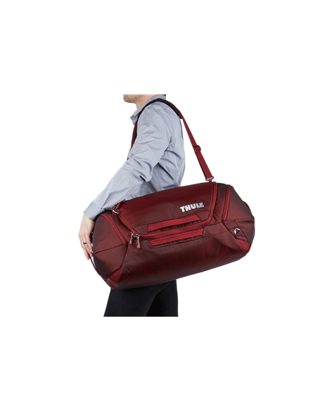Спортивная сумка THULE Subterra, 45л, Чёрный