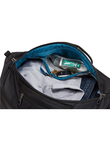 Geanta sportivă THULE Subterra, 45L, Negru