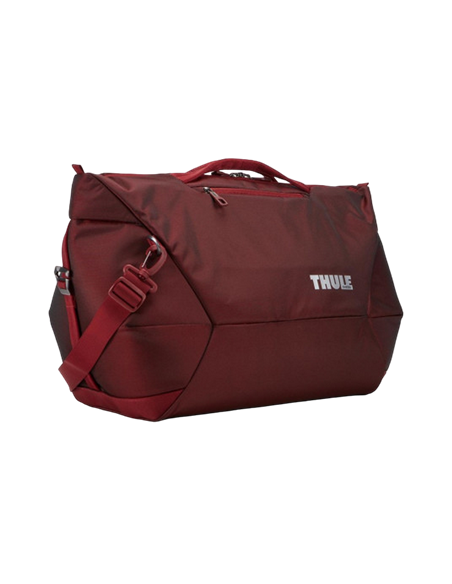 Geanta sportivă THULE Subterra, 45L, Negru