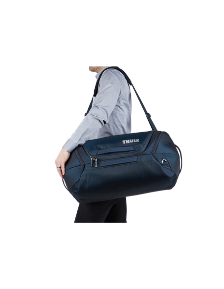 Geanta sportivă THULE Subterra, 45L, Negru