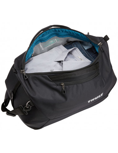 Geanta sportivă THULE Subterra, 45L, Negru