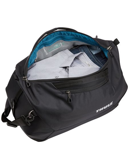Geanta sportivă THULE Subterra, 45L, Negru