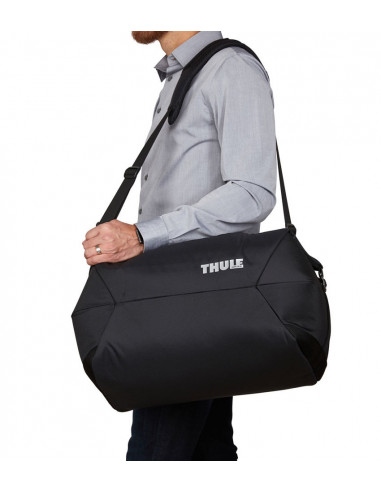 Geanta sportivă THULE Subterra, 45L, Negru