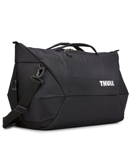 Geanta sportivă THULE Subterra, 45L, Negru