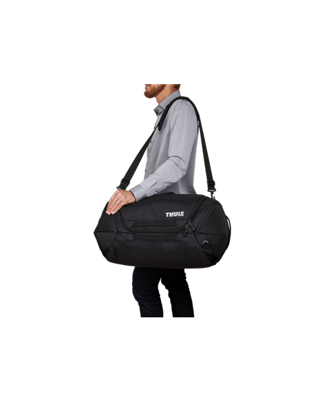 Geanta sportivă THULE Subterra, 45L, Negru
