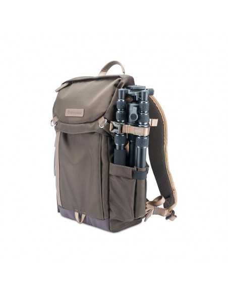 Genți și huse pentru aparate foto DSLR și fără oglindă Backpack Vanguard VEO GO 42M KG, Khaki