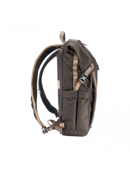 Genți și huse pentru aparate foto DSLR și fără oglindă Backpack Vanguard VEO GO 42M KG, Khaki