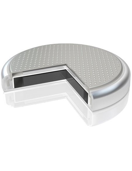 Baterii rotunde Panasonic CR-2032EL, CR2032, 220mAh, 4buc.
