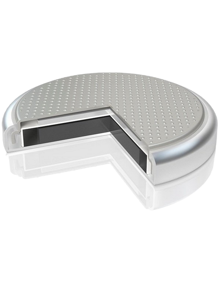 Baterii rotunde Panasonic CR-2032EL, CR2032, 220mAh, 4buc.