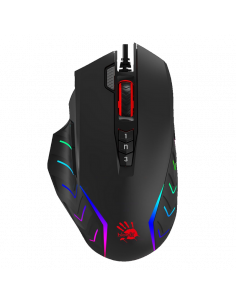 Игровая мышь Bloody J95s, Чёрный