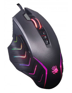 Игровая мышь Bloody J95s, Чёрный 2